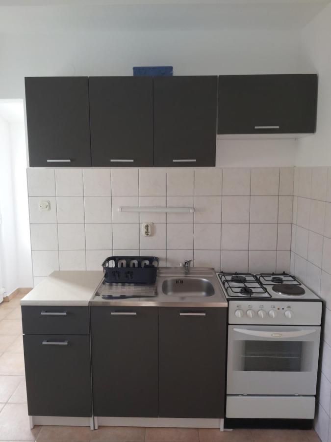 Apartments Kolak 로고즈니차 외부 사진